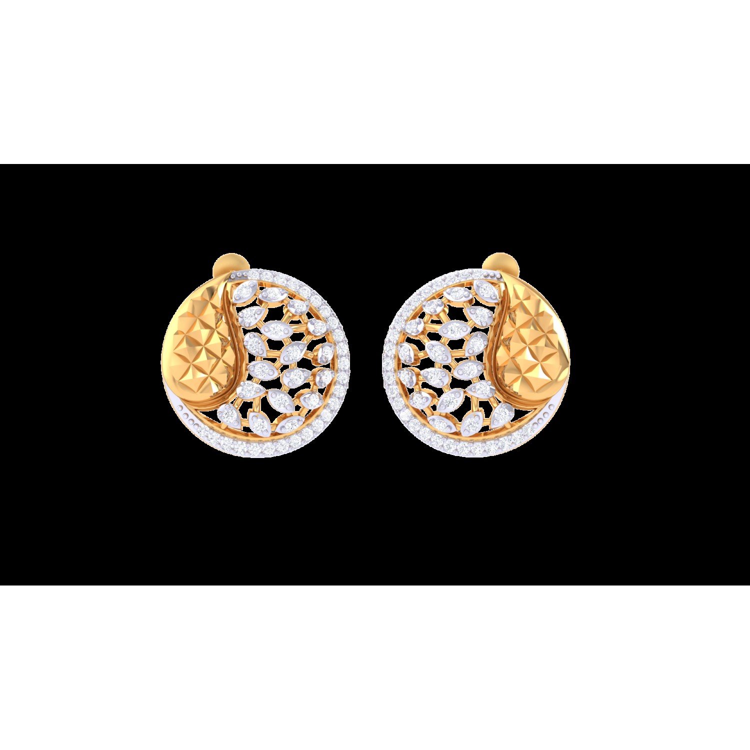 Earrings-(JVD050923-501972)