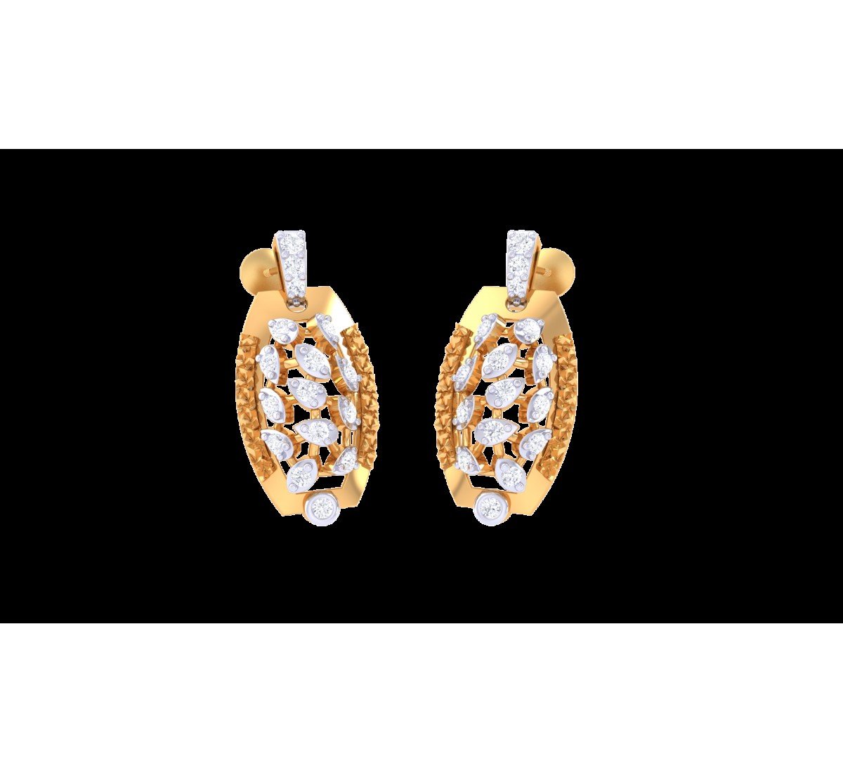 Earrings-(JVD050923-501973)