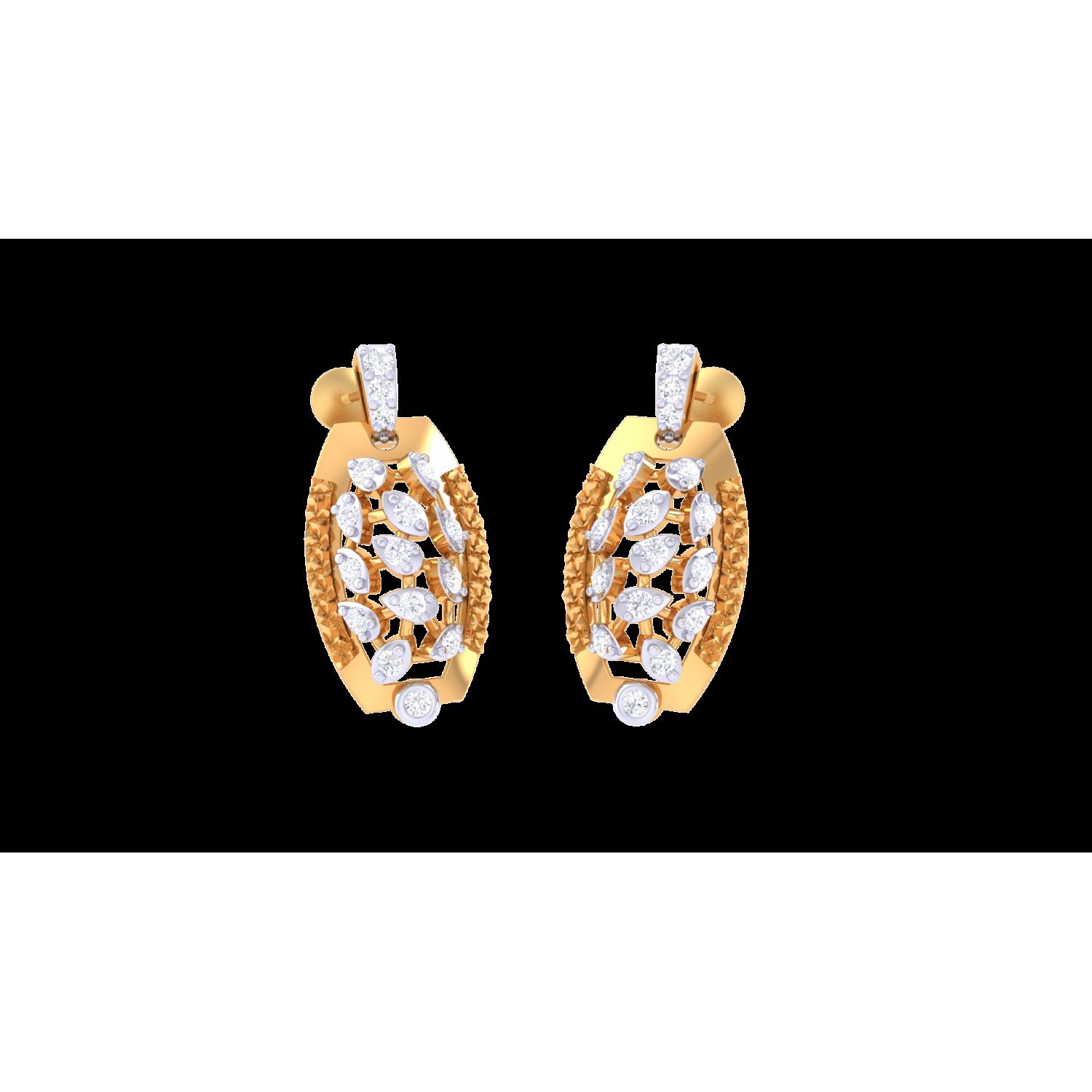 Earrings-(JVD050923-501973)