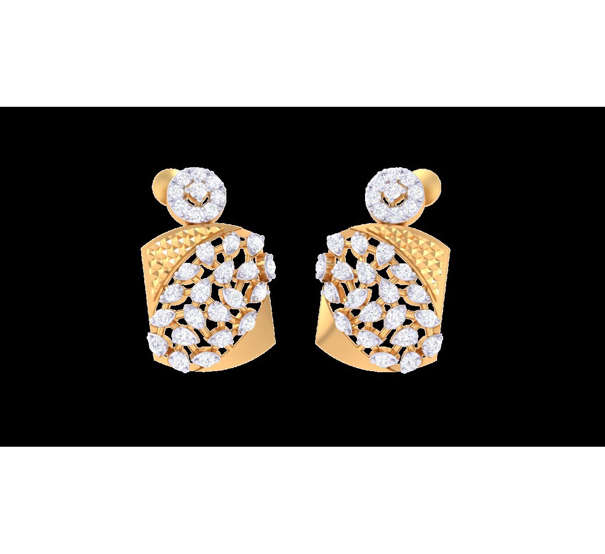Earrings-(JVD050923-501974)