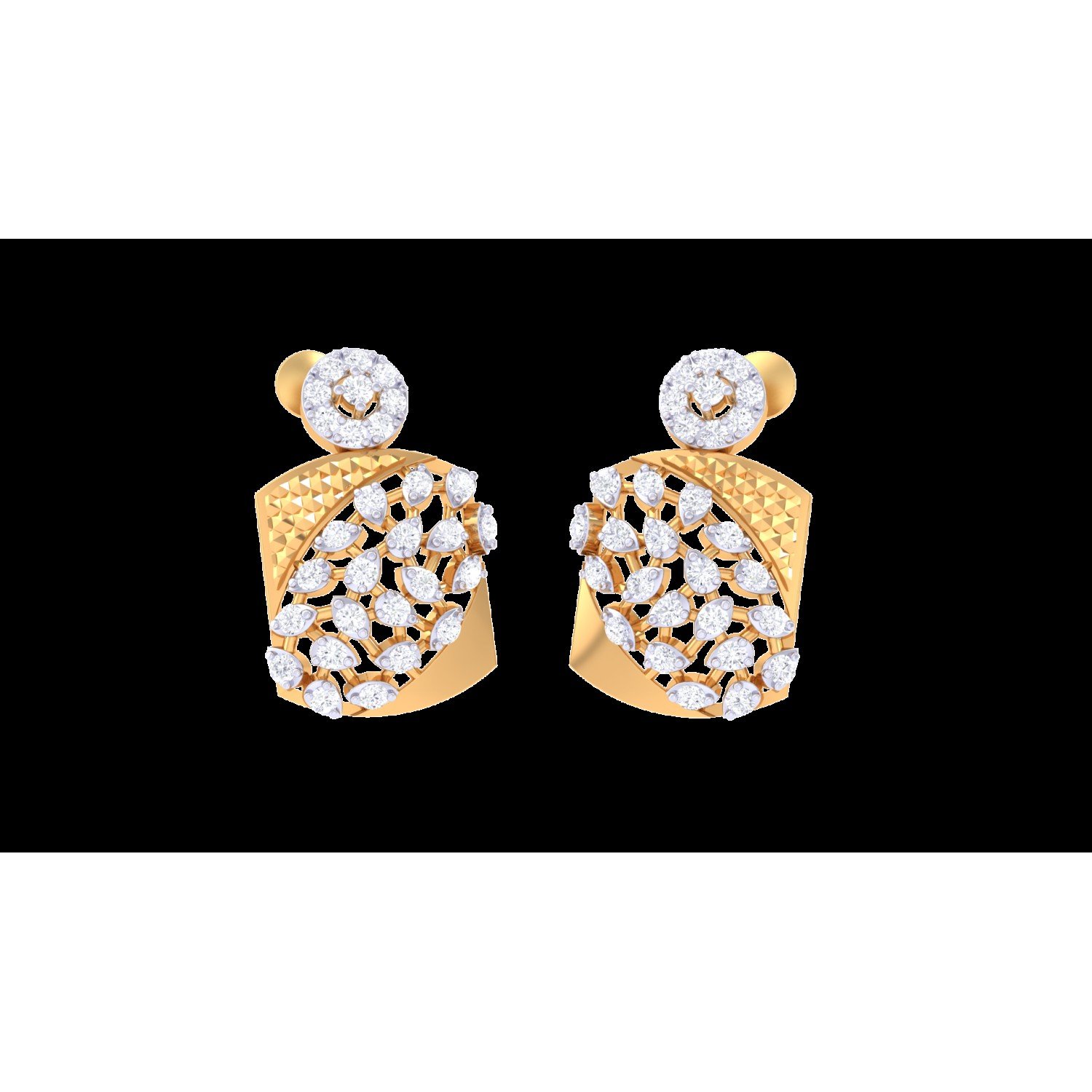 Earrings-(JVD050923-501974)