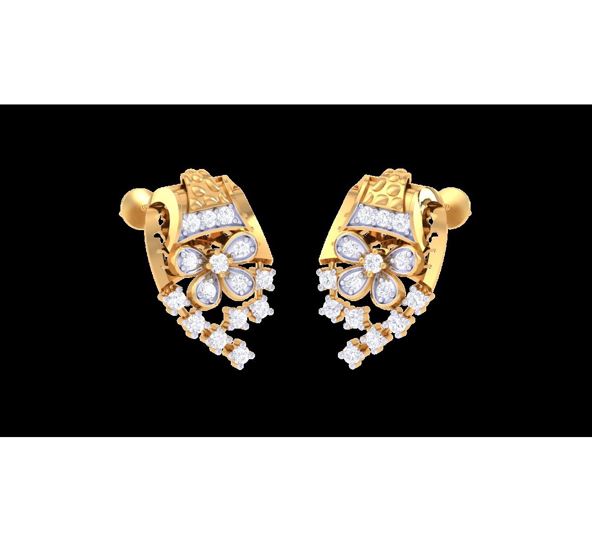Earrings-(JVD050923-502137)