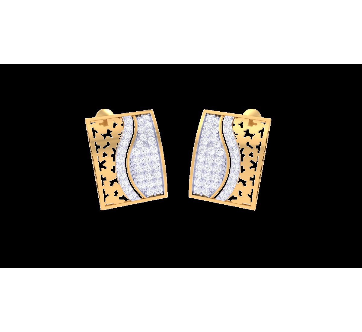 Earrings-(JVD050923-502138)