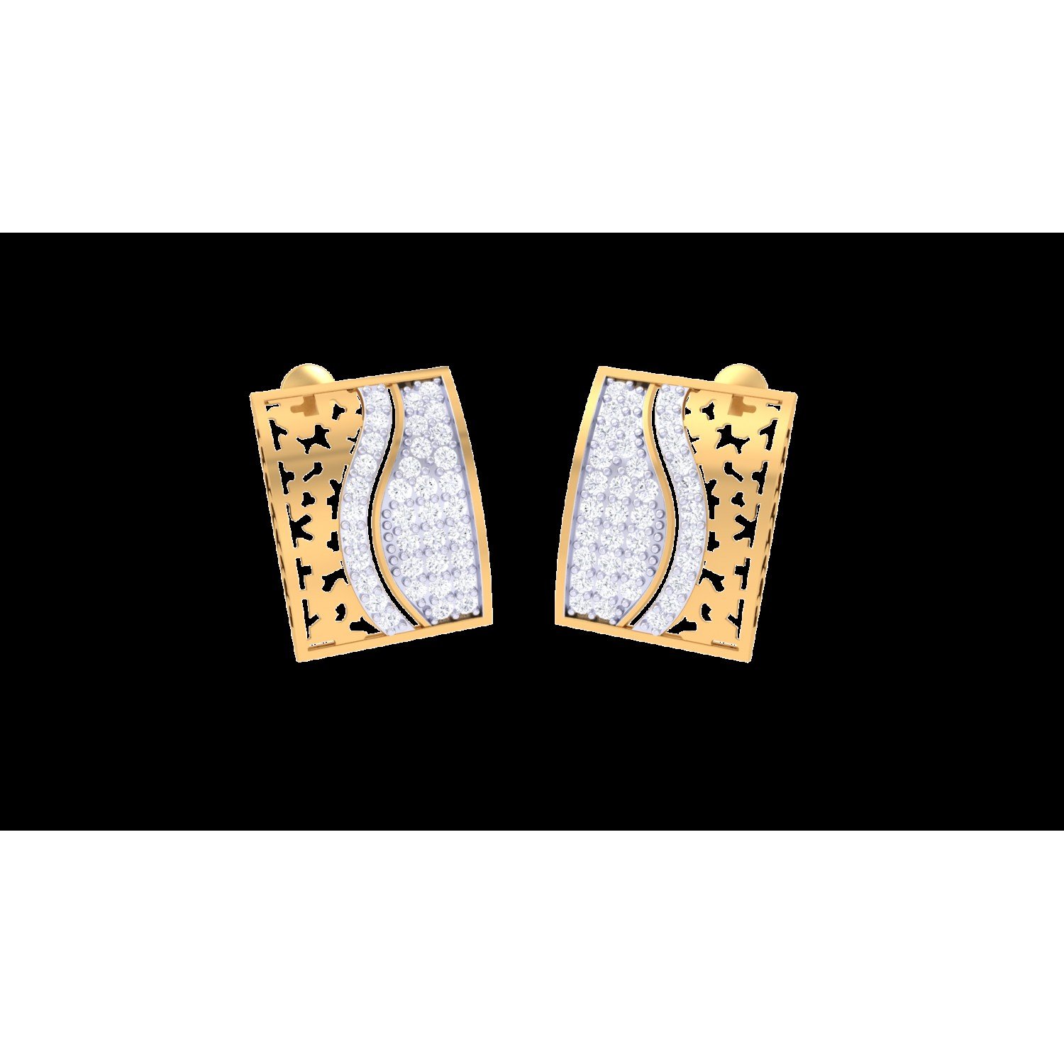 Earrings-(JVD050923-502138)