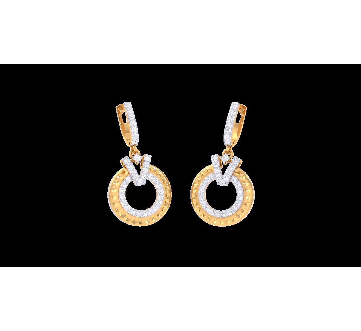 Earrings-(JVD050923-502139)