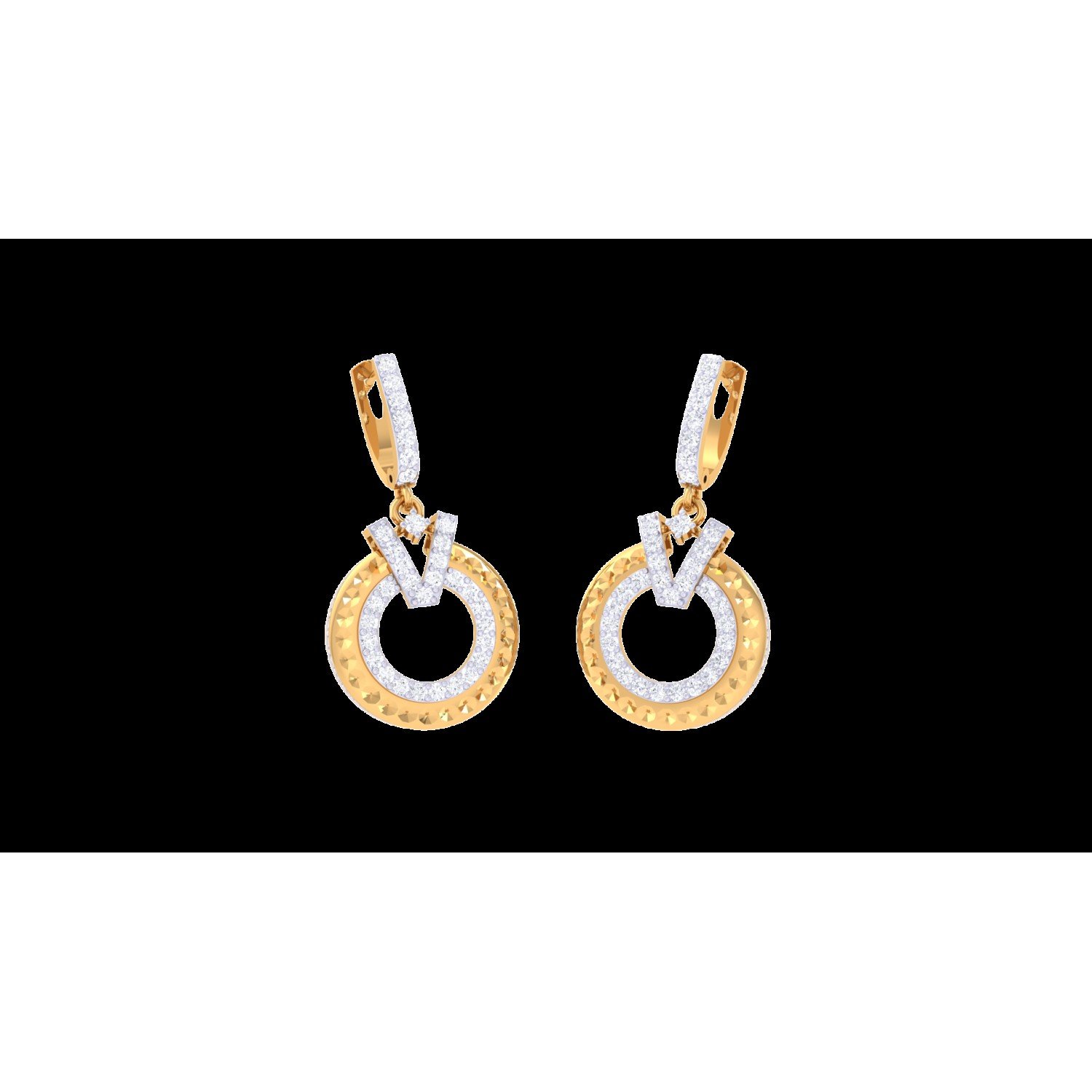 Earrings-(JVD050923-502139)