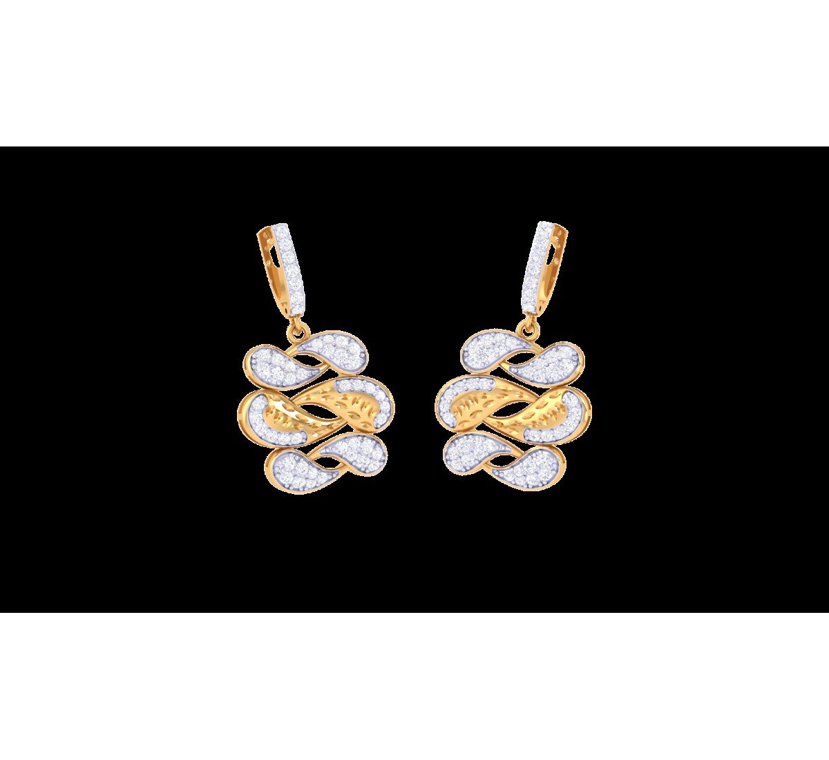 Earrings-(JVD050923-502140)