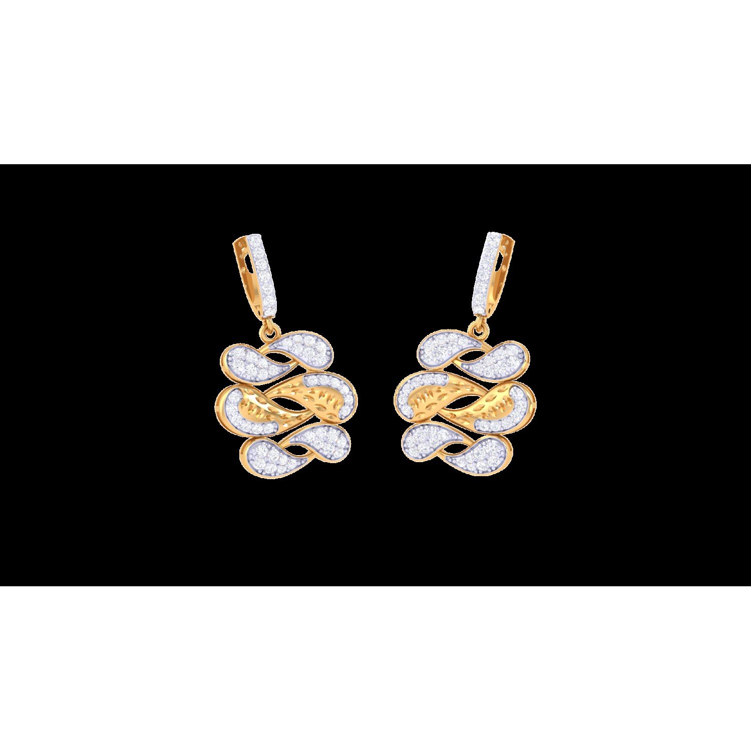 Earrings-(JVD050923-502140)