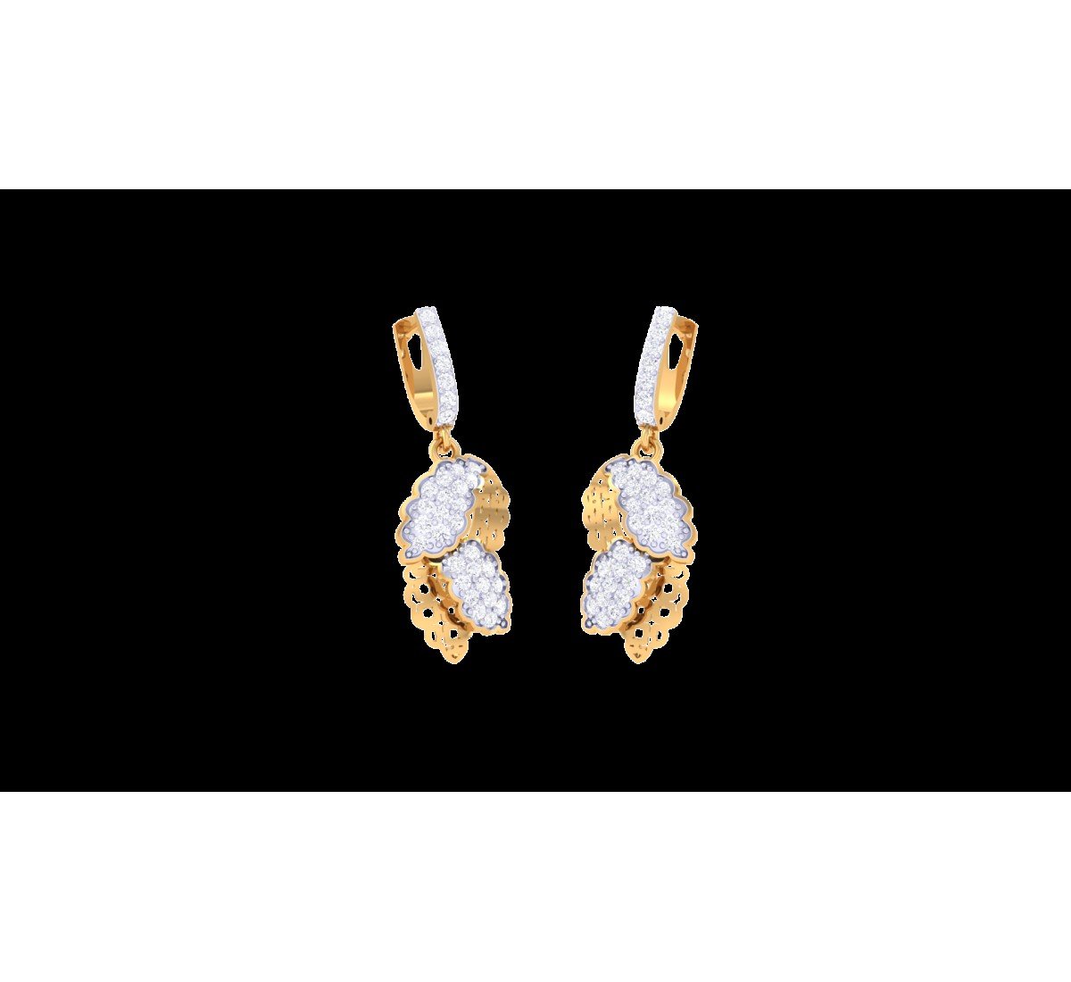 Earrings-(JVD050923-502141)