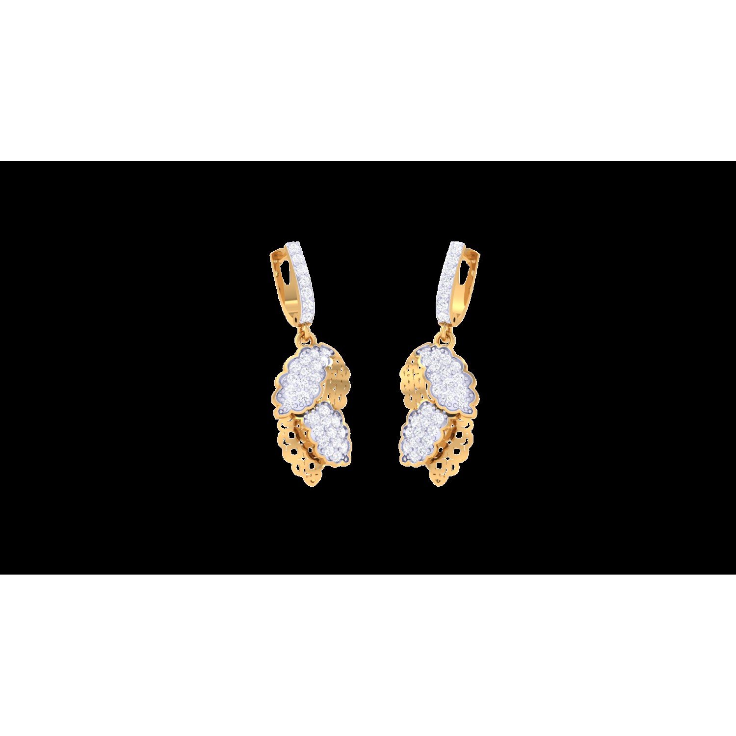 Earrings-(JVD050923-502141)