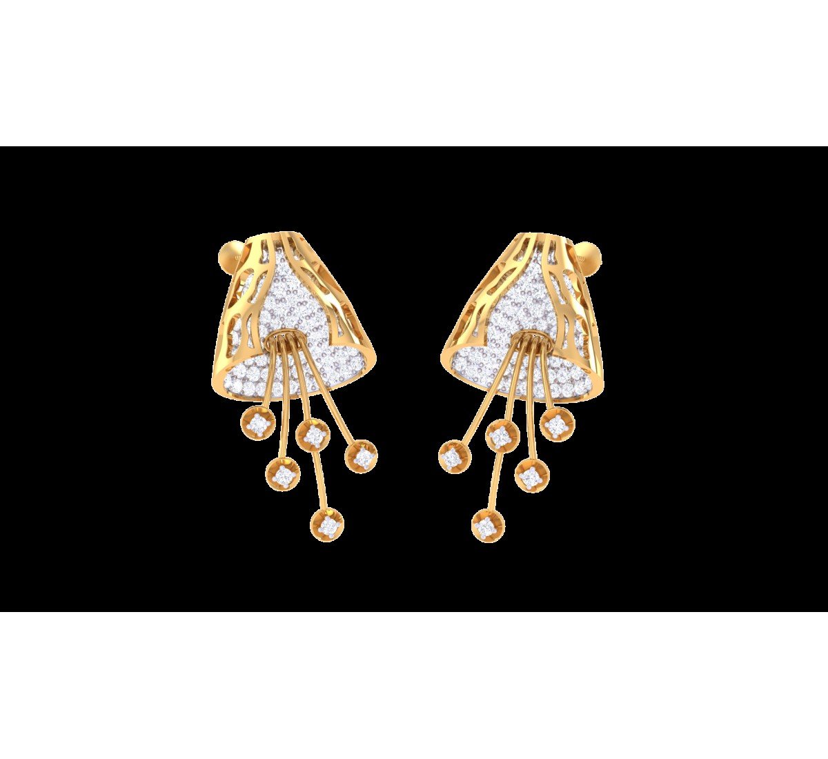 Earrings-(JVD050923-502142)
