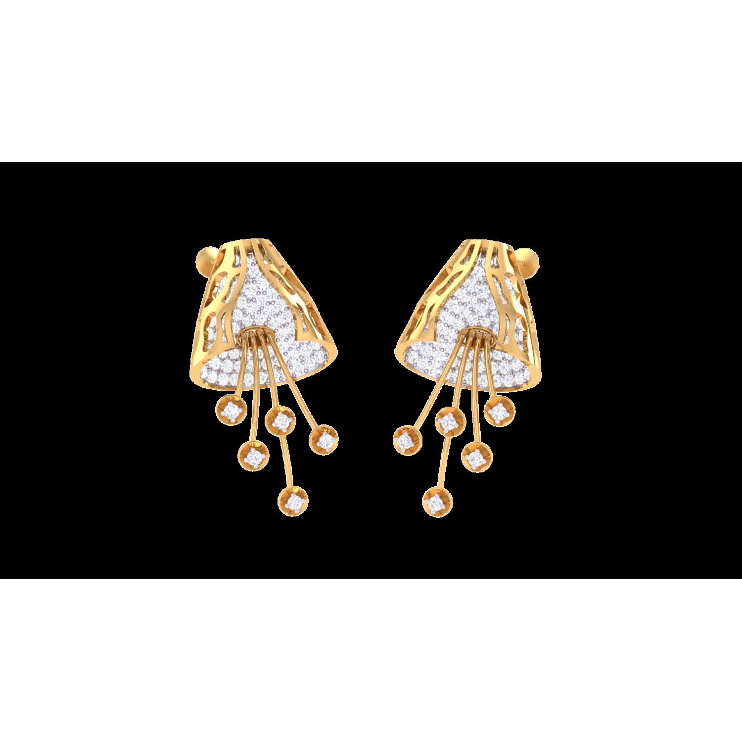 Earrings-(JVD050923-502142)
