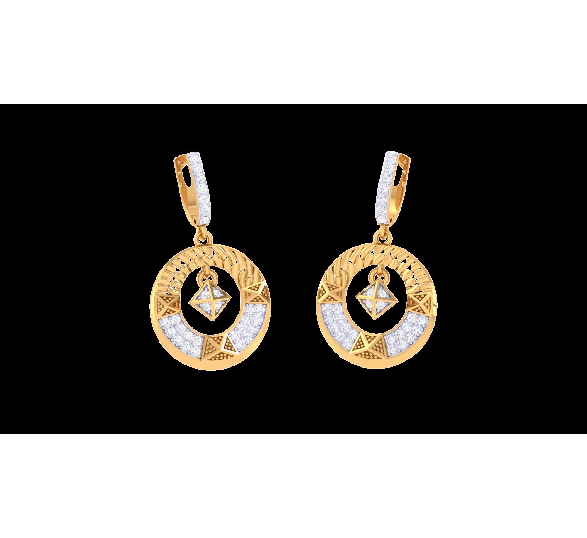 Earrings-(JVD050923-502143)