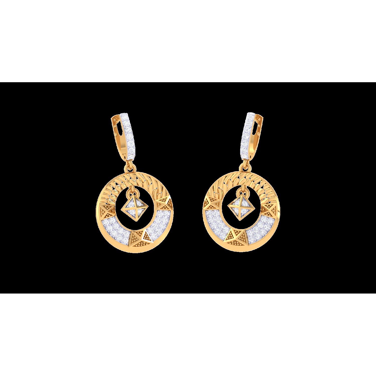 Earrings-(JVD050923-502143)