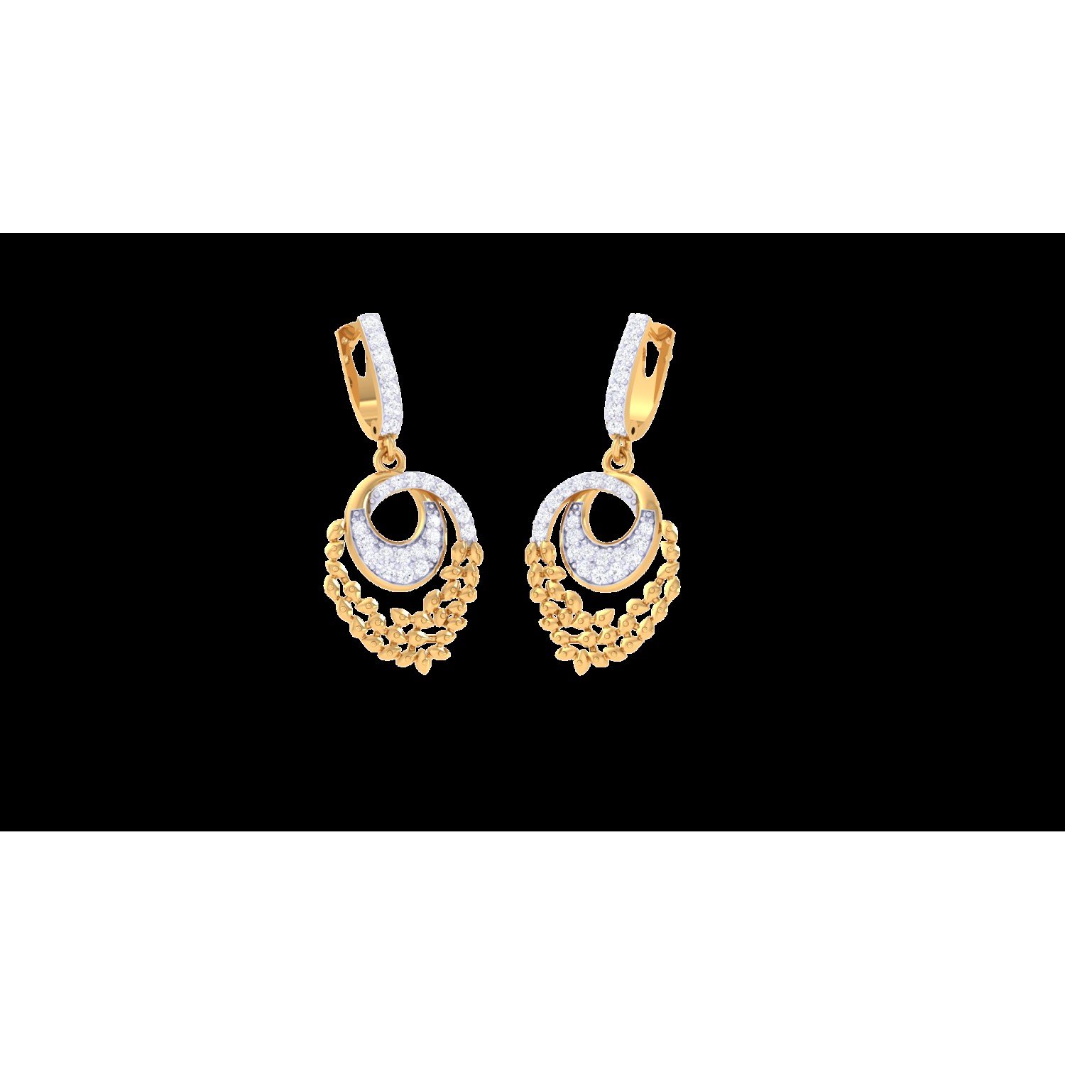 Earrings-(JVD050923-502144)