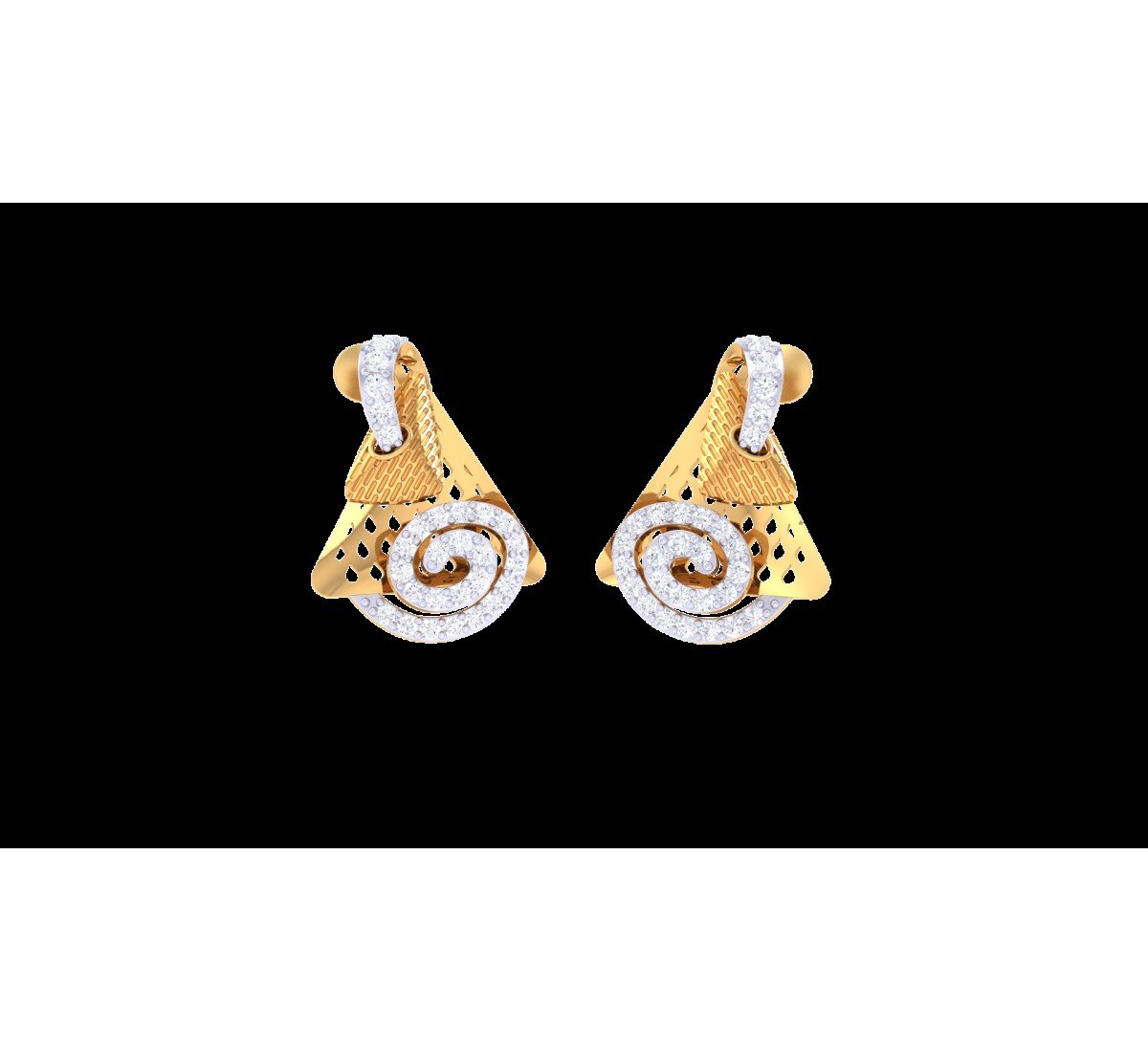 Earrings-(JVD050923-502146)