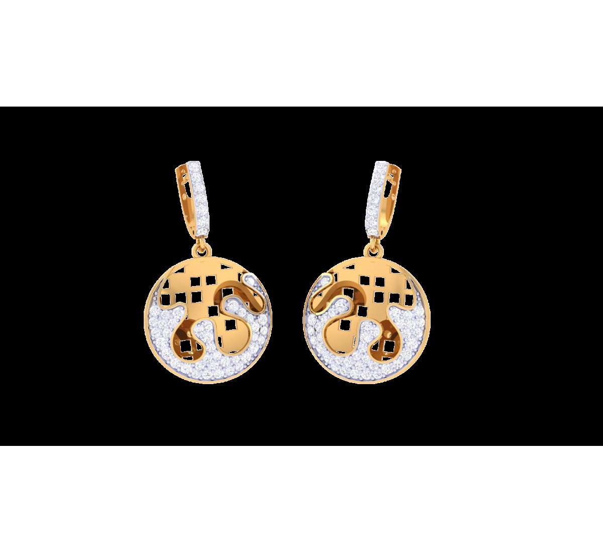 Earrings-(JVD050923-502147)