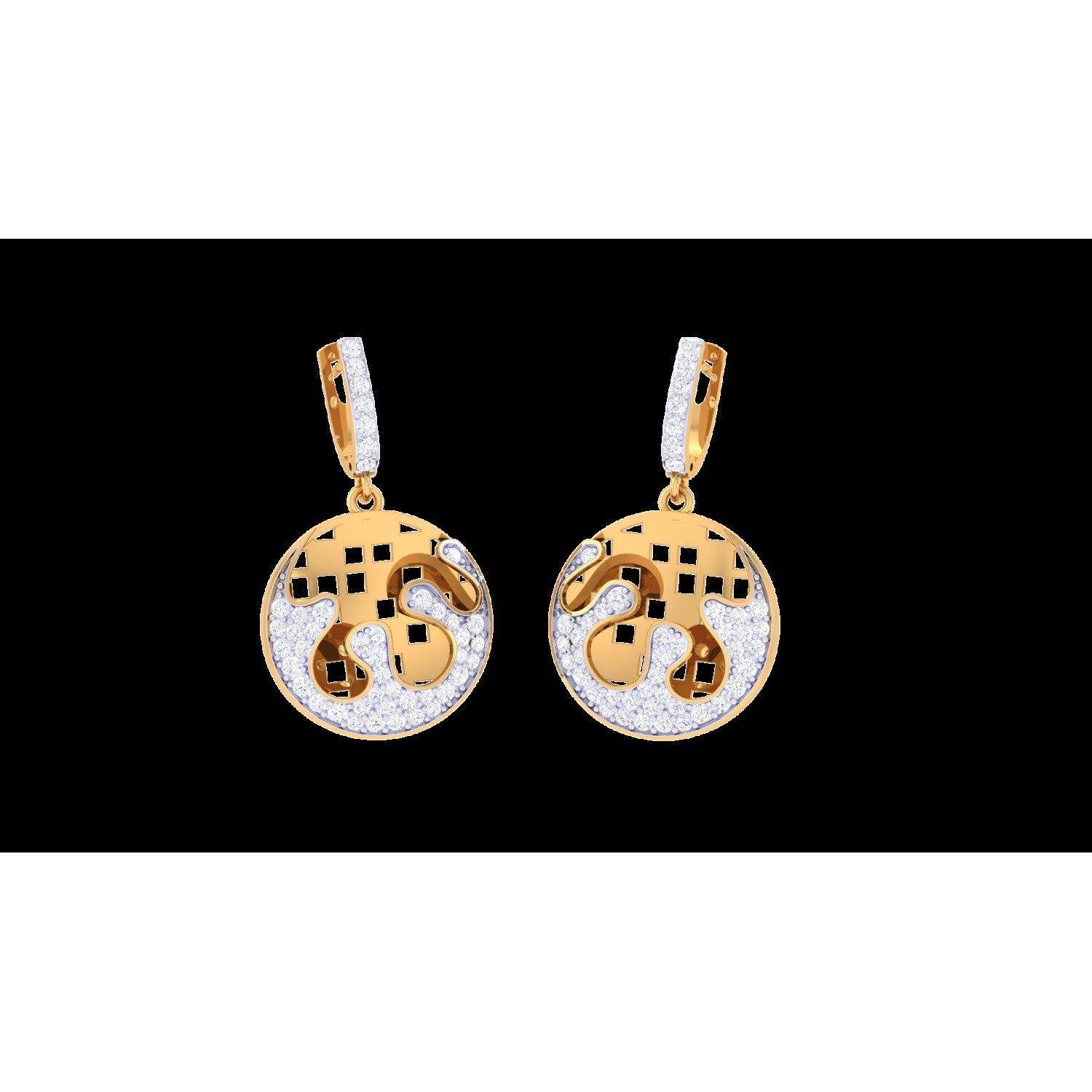 Earrings-(JVD050923-502147)