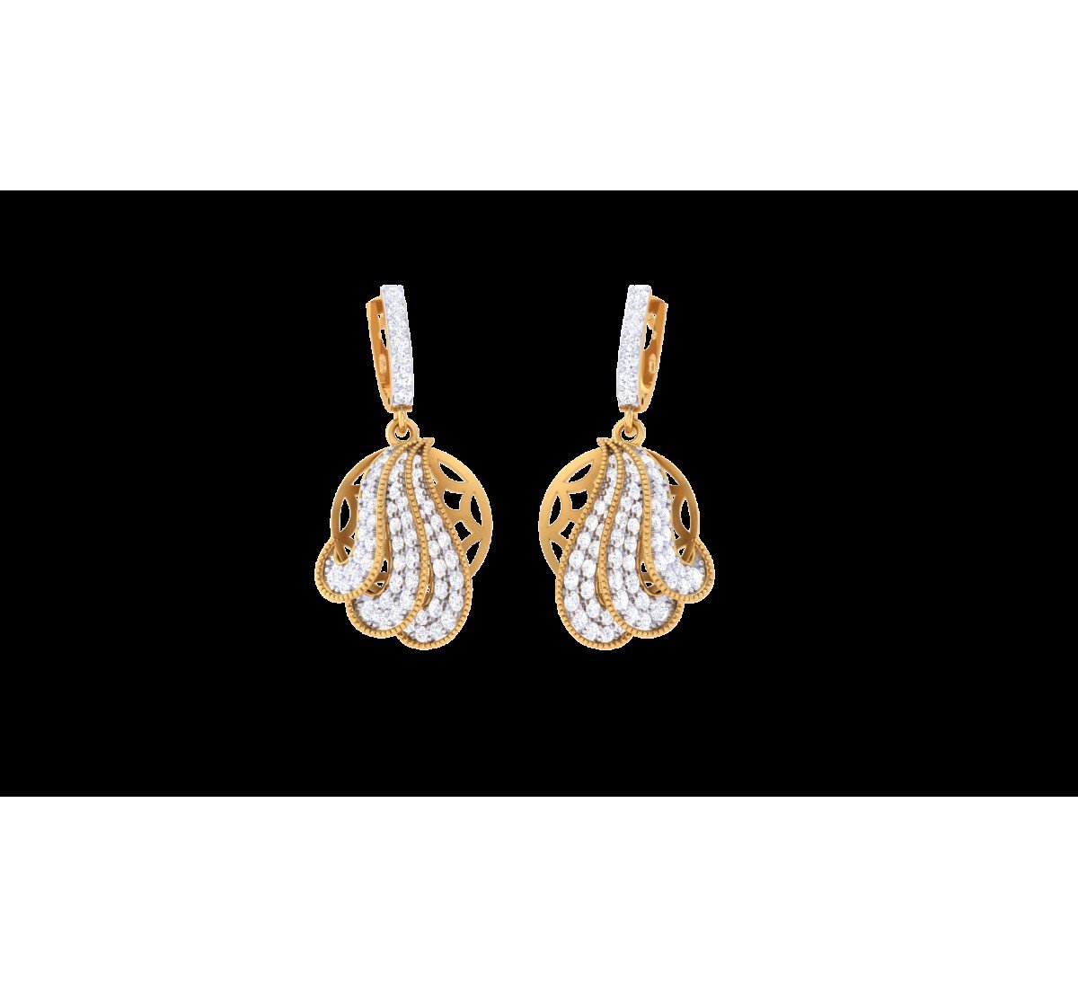 Earrings-(JVD050923-502148)