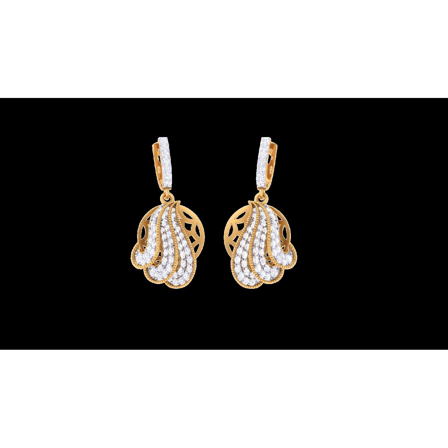Earrings-(JVD050923-502148)
