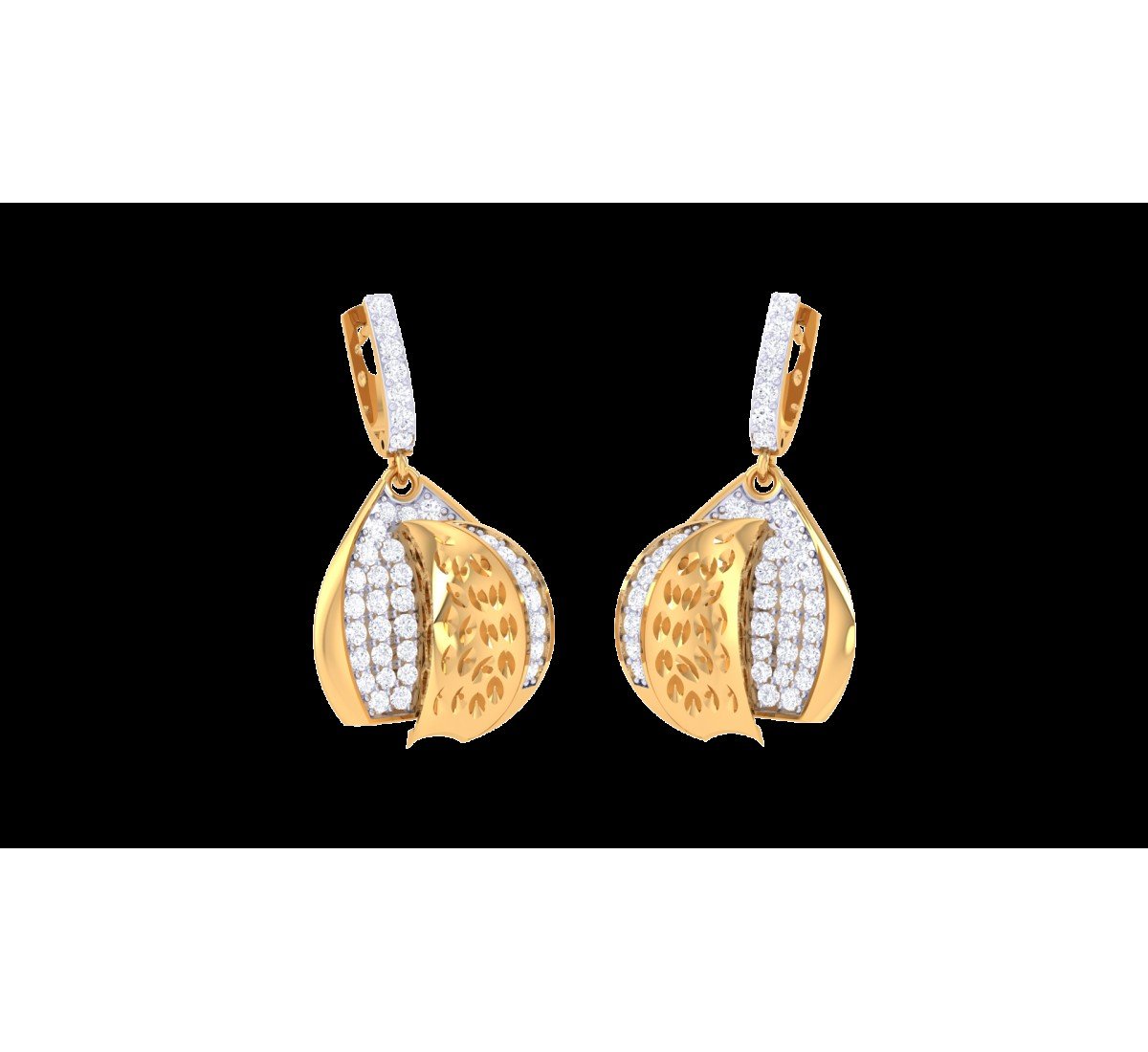 Earrings-(JVD050923-502149)