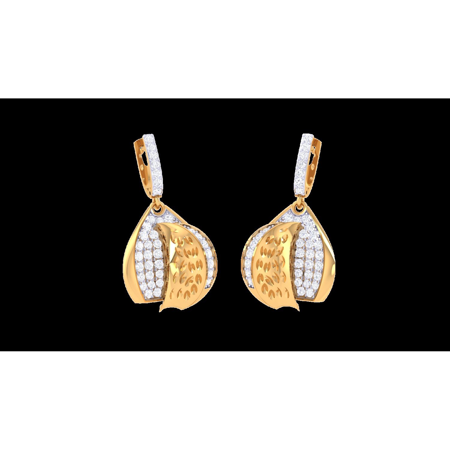 Earrings-(JVD050923-502149)