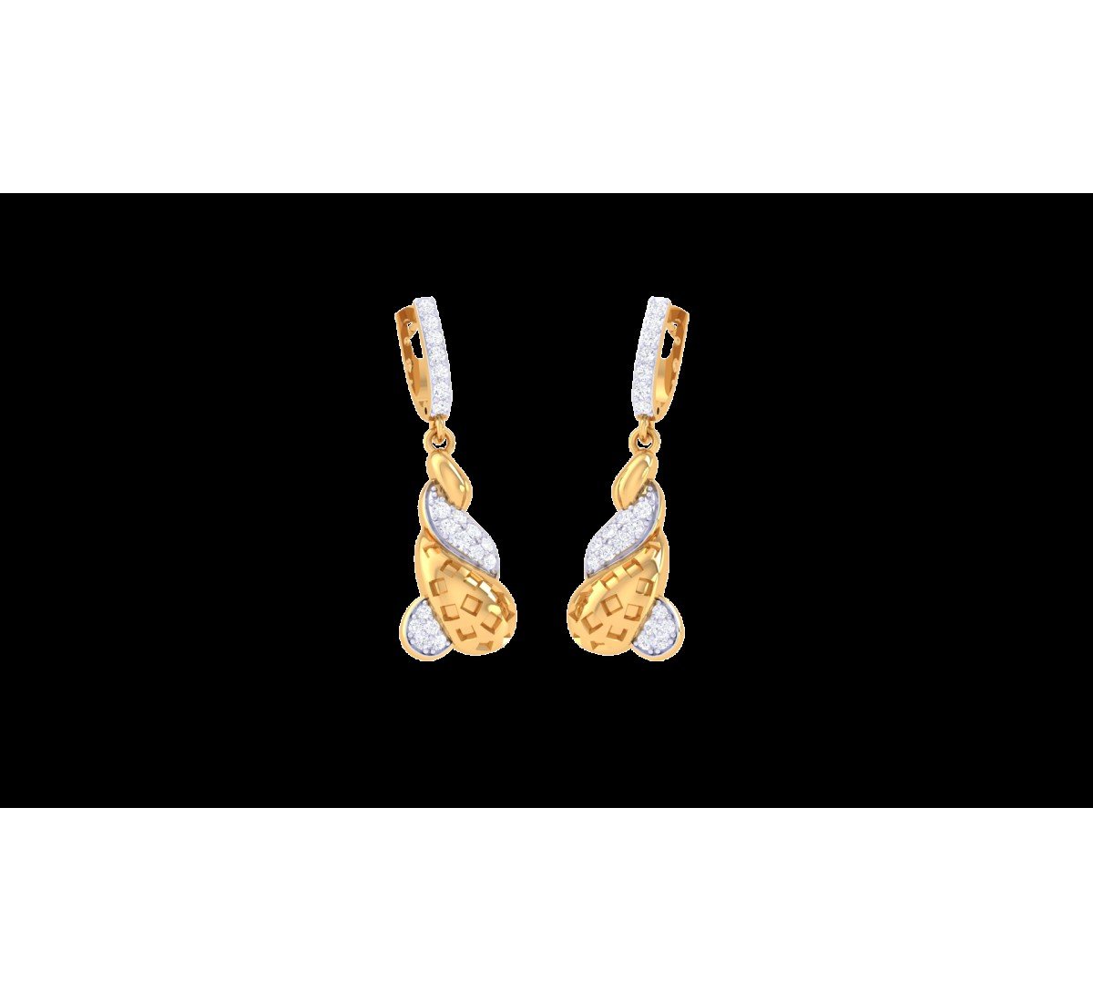 Earrings-(JVD050923-502150)