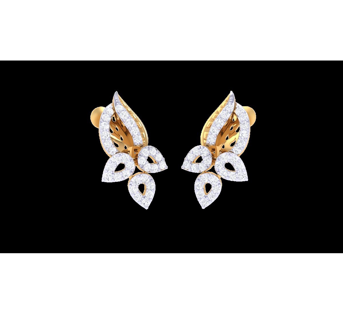 Earrings-(JVD050923-502152)