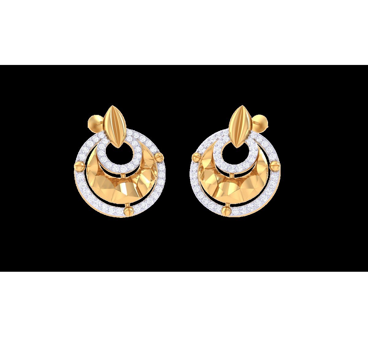 Earrings-(JVD050923-502153)
