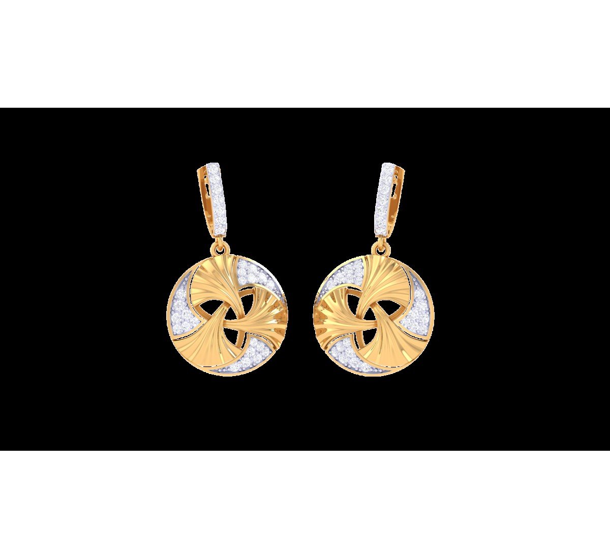 Earrings-(JVD050923-502154)