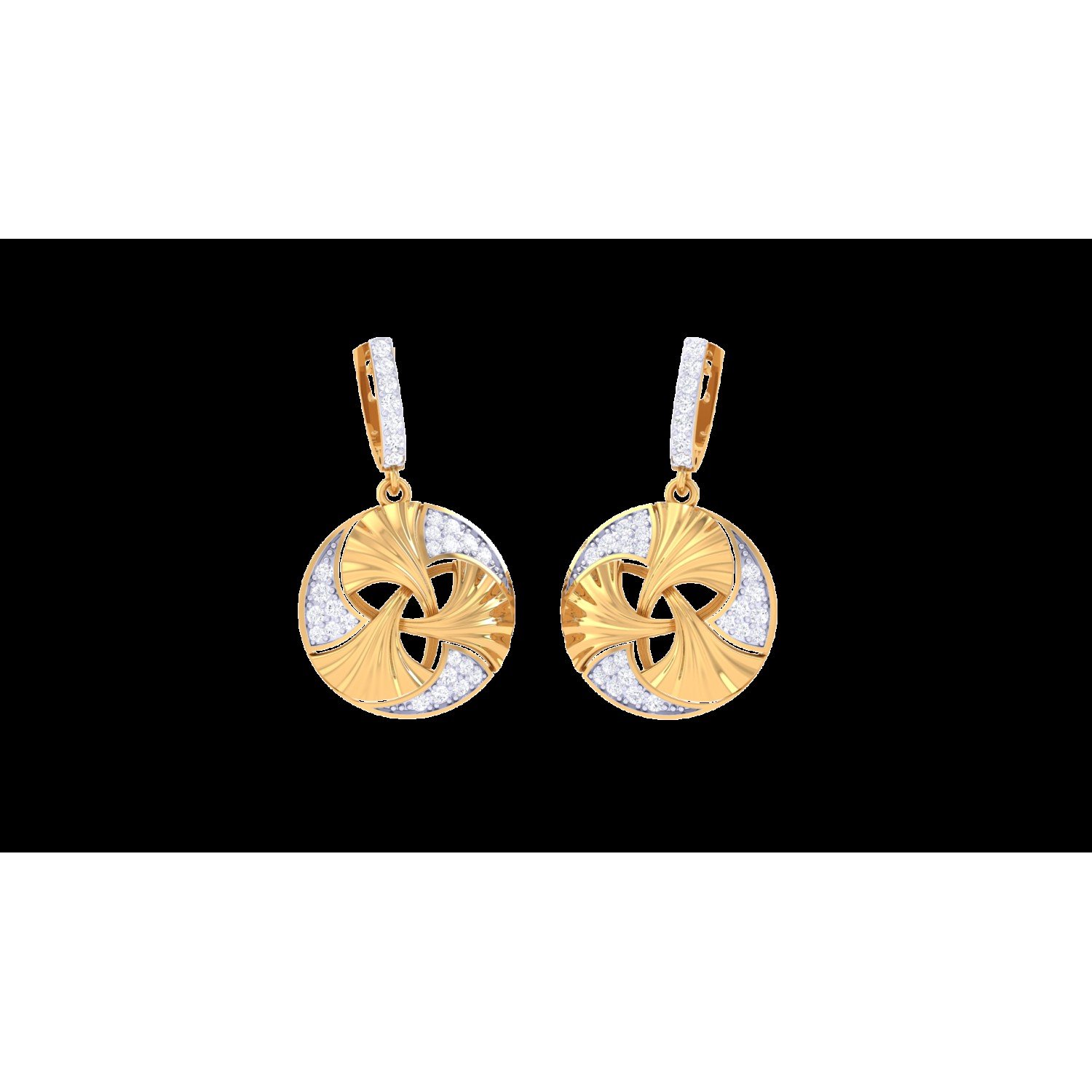 Earrings-(JVD050923-502154)