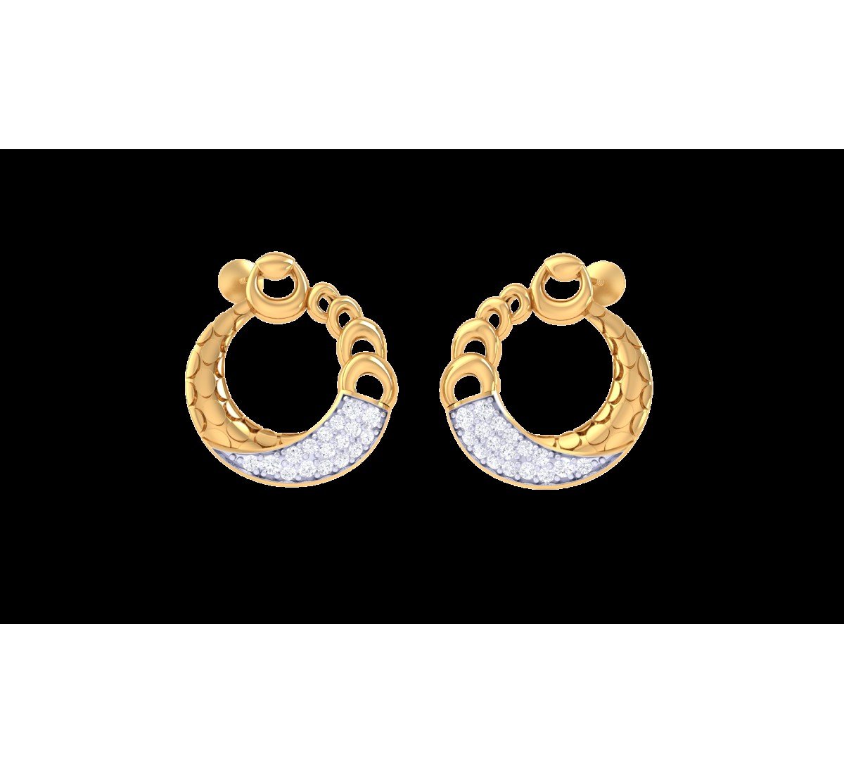 Earrings-(JVD050923-502155)