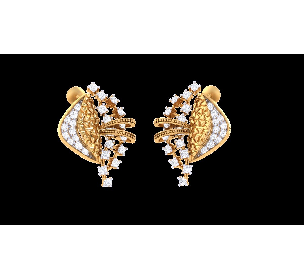 Earrings-(JVD050923-502156)