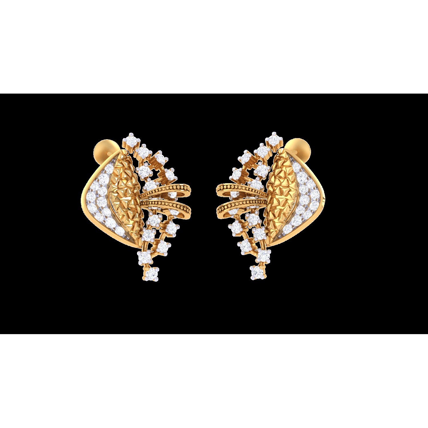 Earrings-(JVD050923-502156)