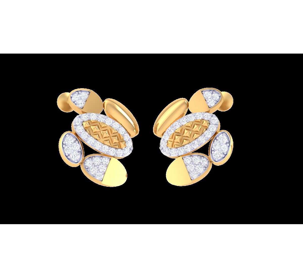 Earrings-(JVD050923-502157)