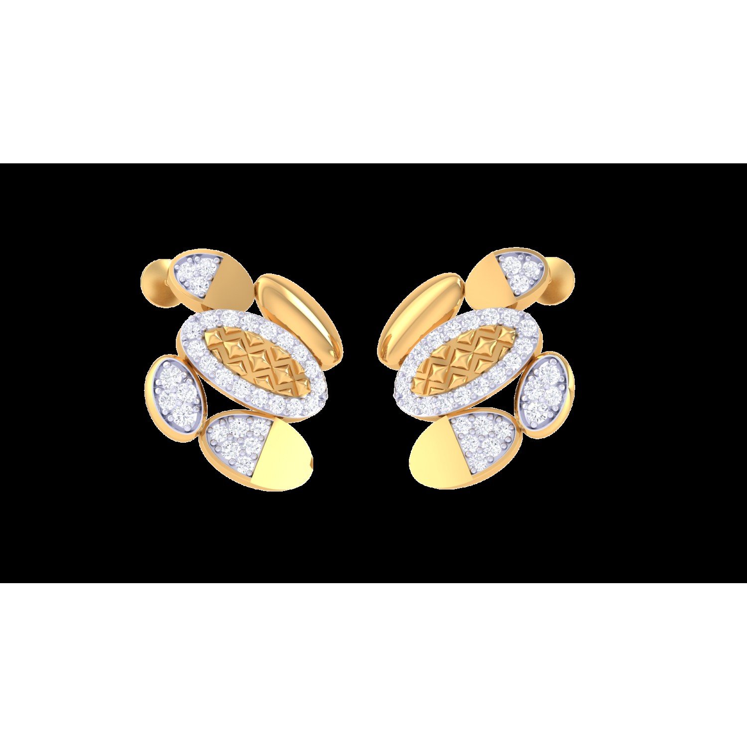 Earrings-(JVD050923-502157)