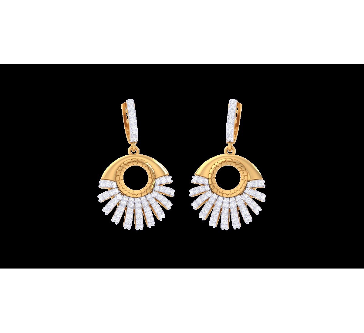 Earrings-(JVD050923-502158)