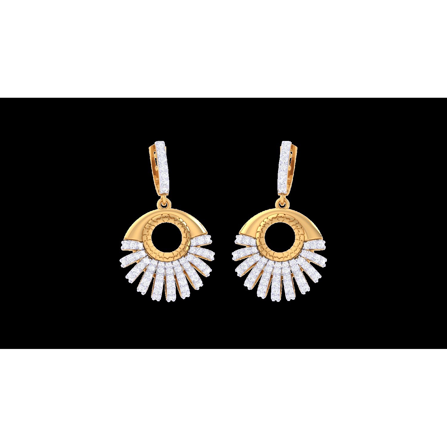 Earrings-(JVD050923-502158)