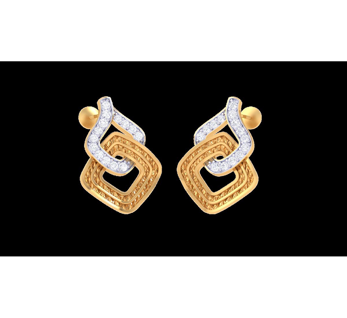 Earrings-(JVD050923-502159)