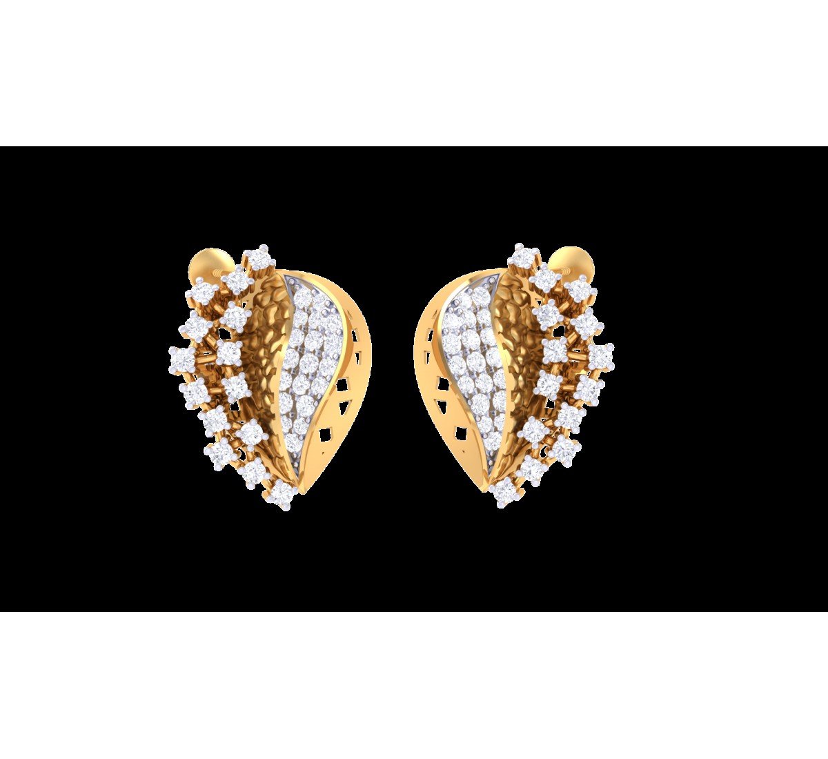 Earrings-(JVD050923-502160)