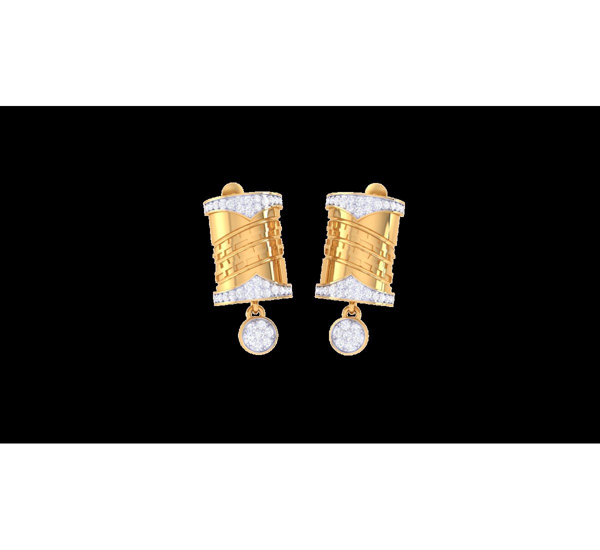 Earrings-(JVD050923-502161)