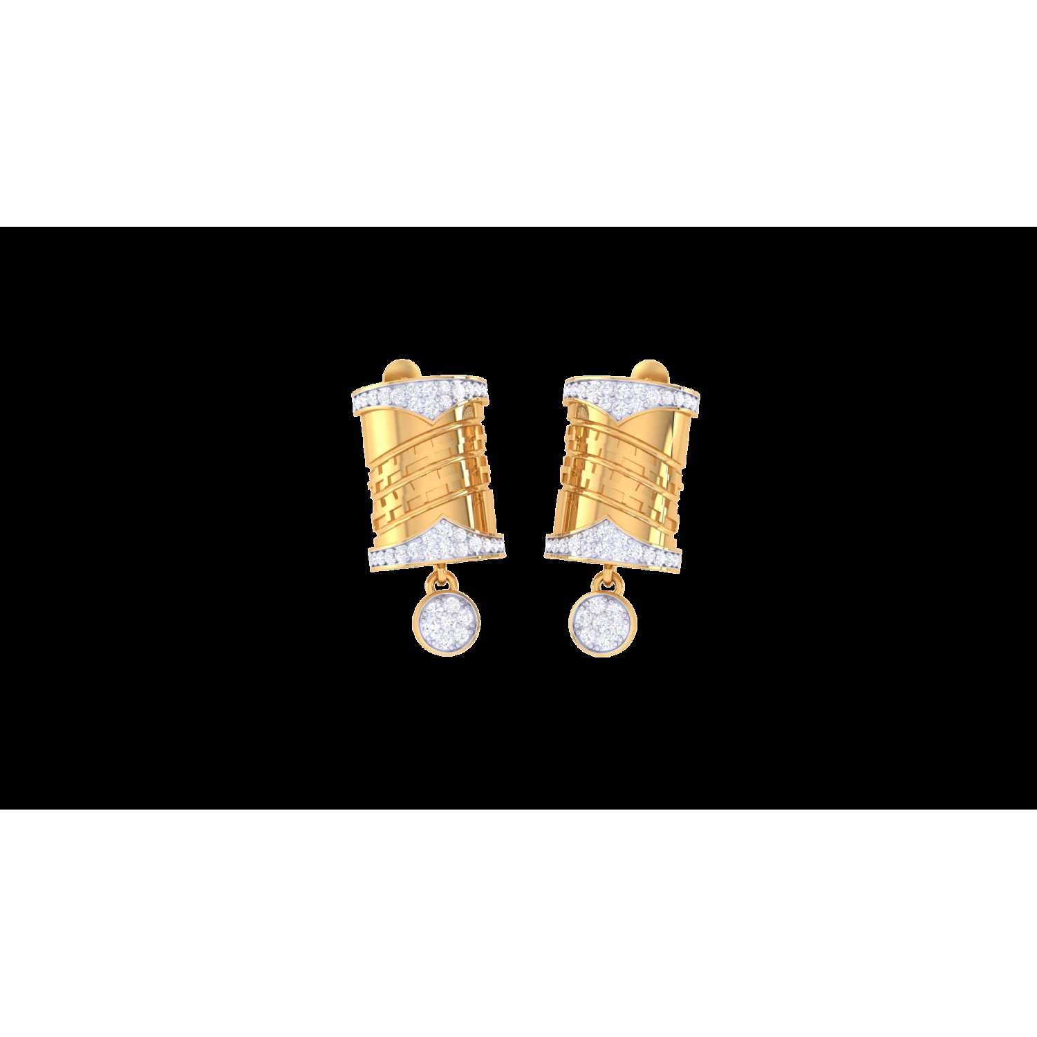 Earrings-(JVD050923-502161)