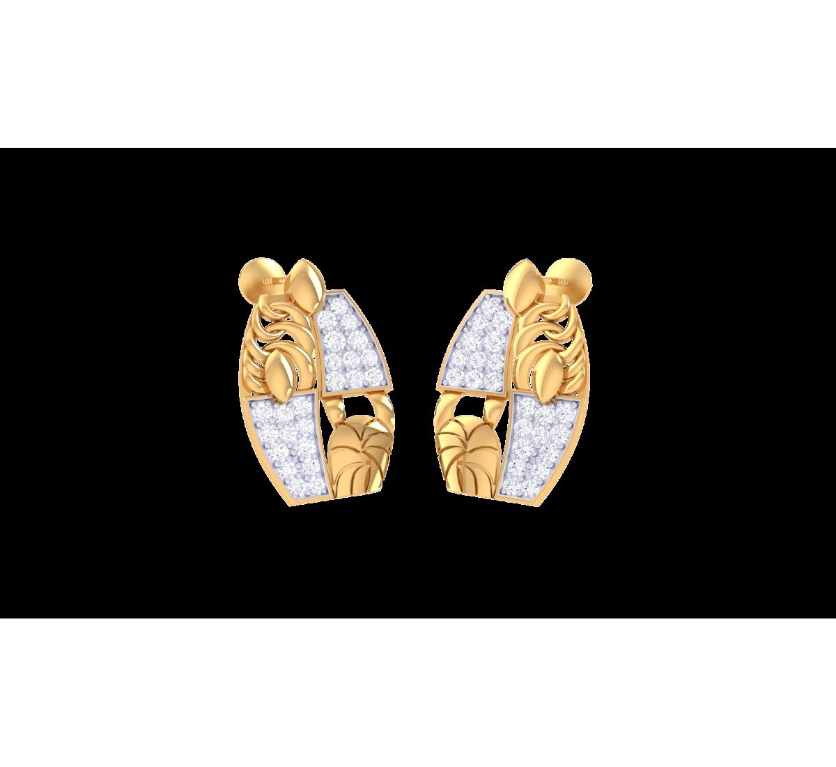 Earrings-(JVD050923-502162)