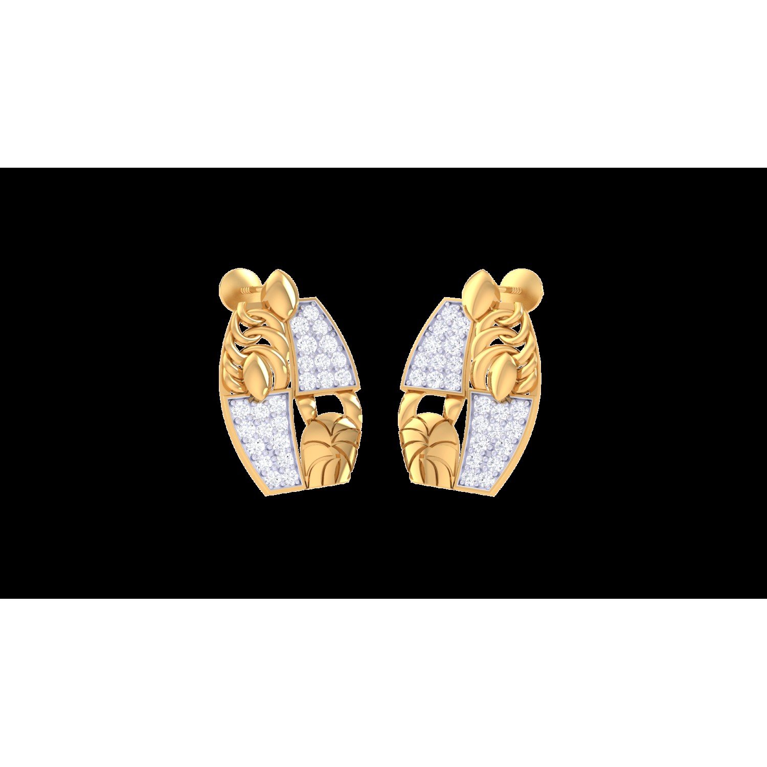 Earrings-(JVD050923-502162)