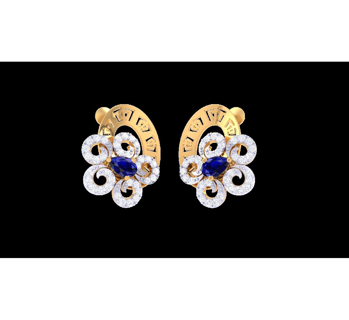 Earrings-(JVD050923-502163)