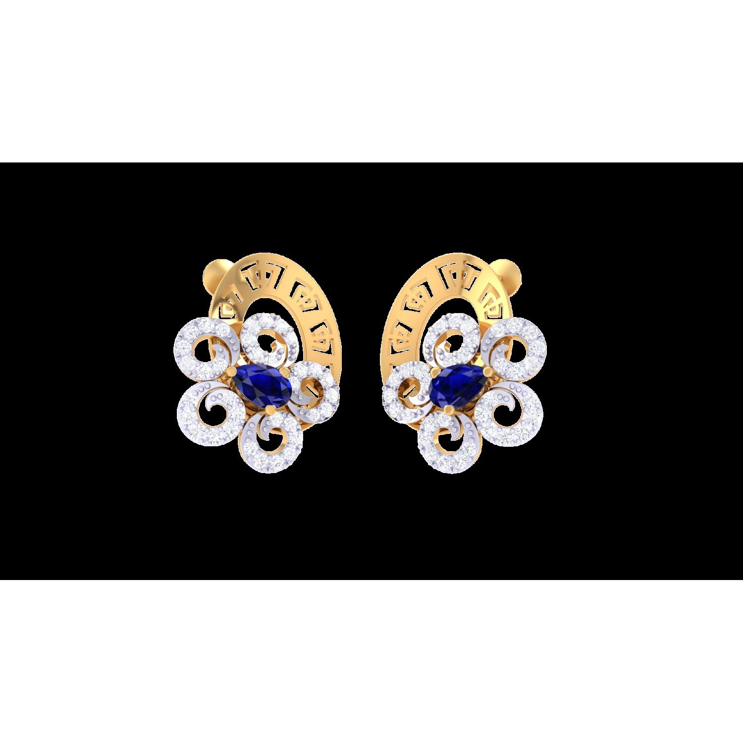 Earrings-(JVD050923-502163)
