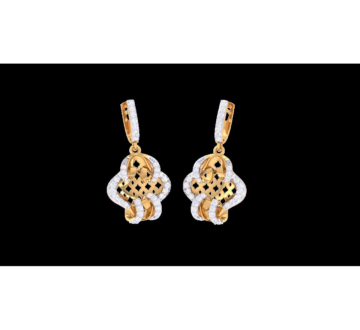 Earrings-(JVD050923-502164)