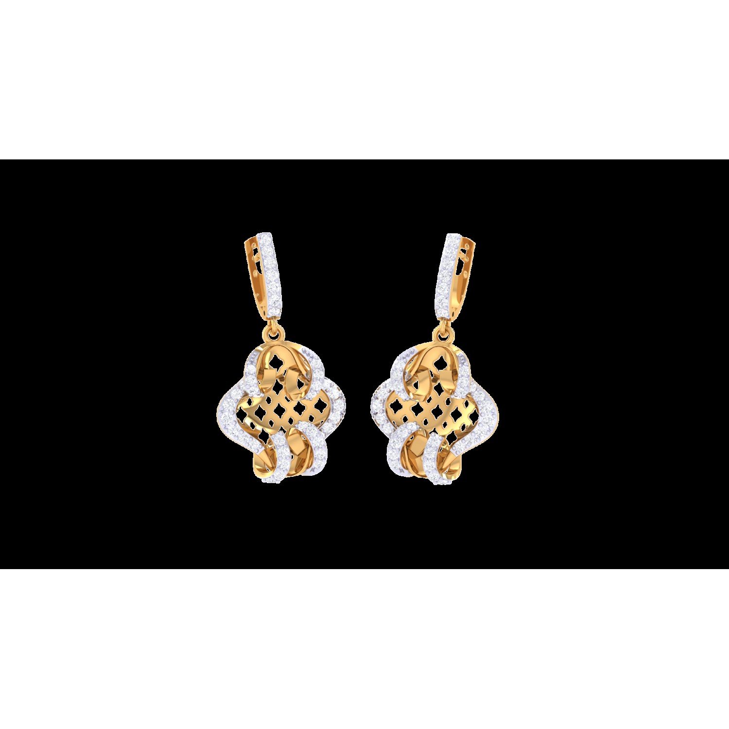 Earrings-(JVD050923-502164)