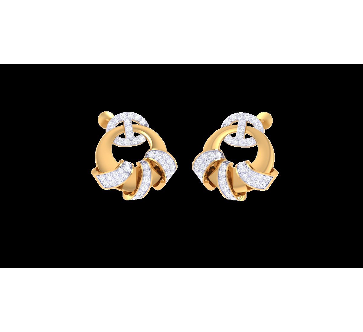Earrings-(JVD050923-502165)