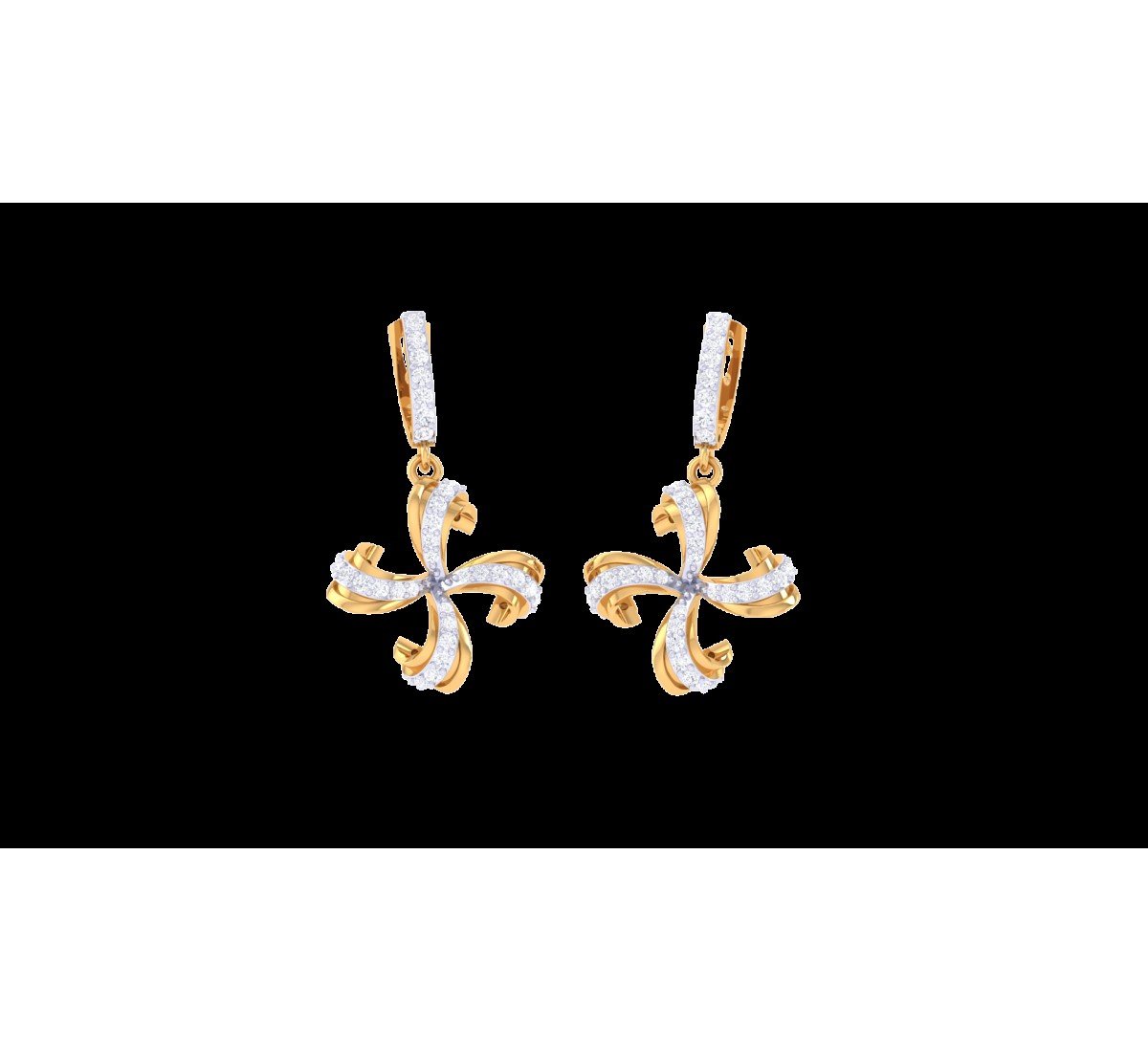 Earrings-(JVD050923-502166)